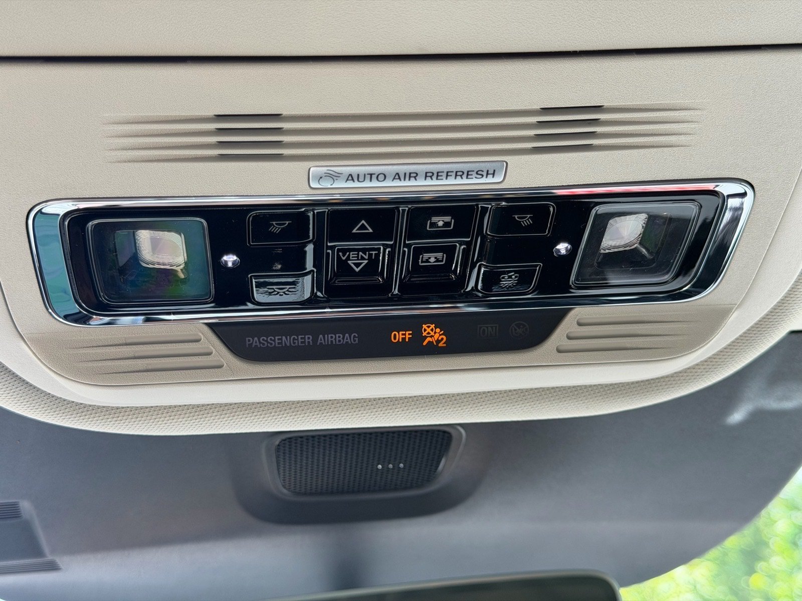 New 2026 Lincoln Aviator Reserve AWD/4WD image 36