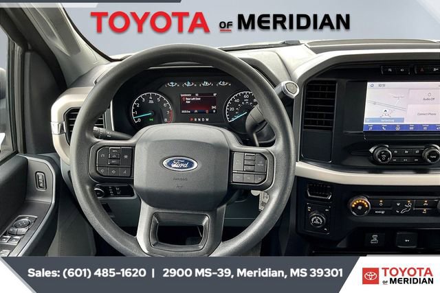 Used 2021 Ford F150 XLT image 5