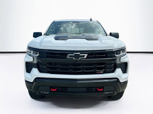 New 2026 Chevrolet Silverado 1500 LT Trail Boss AWD/4WD image 4