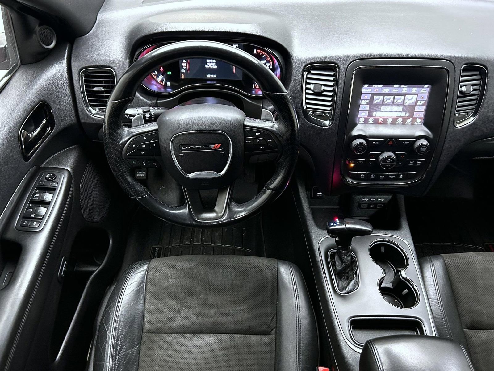 Used 2020 Dodge Durango GT image 13