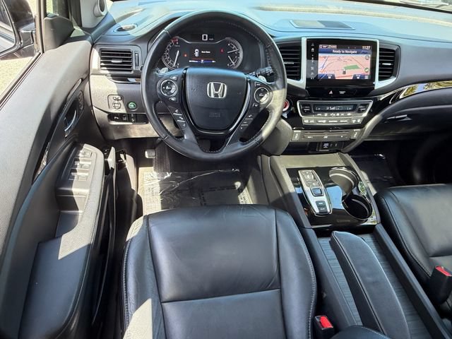 Used 2018 Honda Pilot Touring image 14