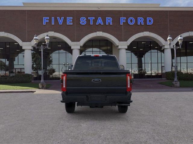New 2026 Ford F250 Lariat image 6