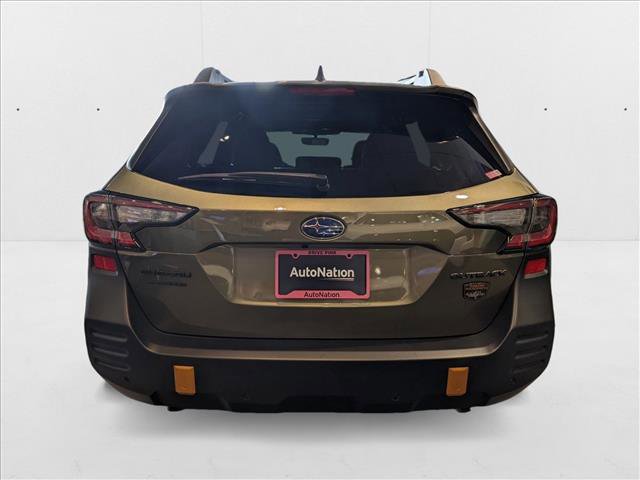 New 2025 Subaru Outback Wilderness image 6