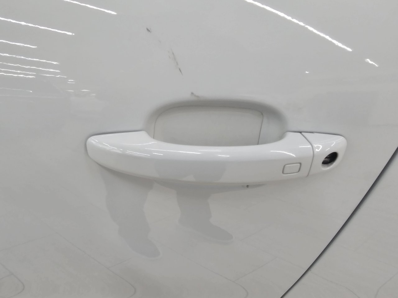 Used 2014 Audi Q5 TDI Prestige image 13