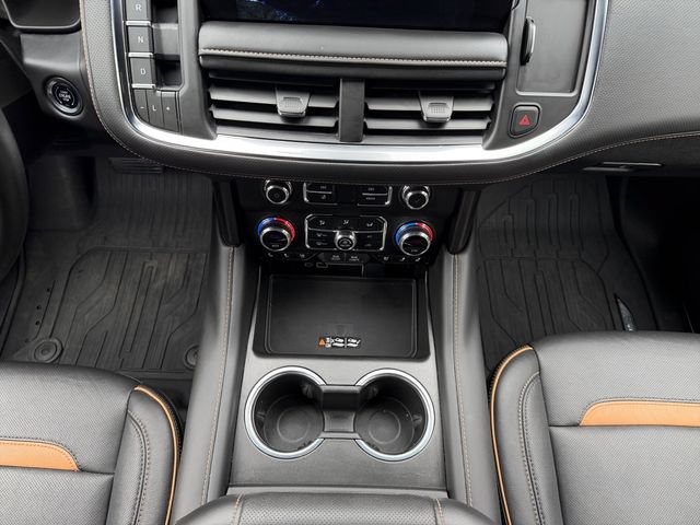 Certified 2023 GMC Yukon XL AT4 w/ LPO, Floor Liner Package AWD/4WD image 11