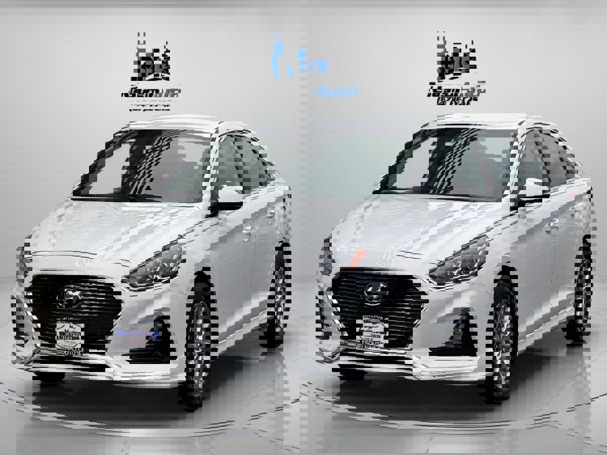 Used 2019 Hyundai Sonata SE image 9