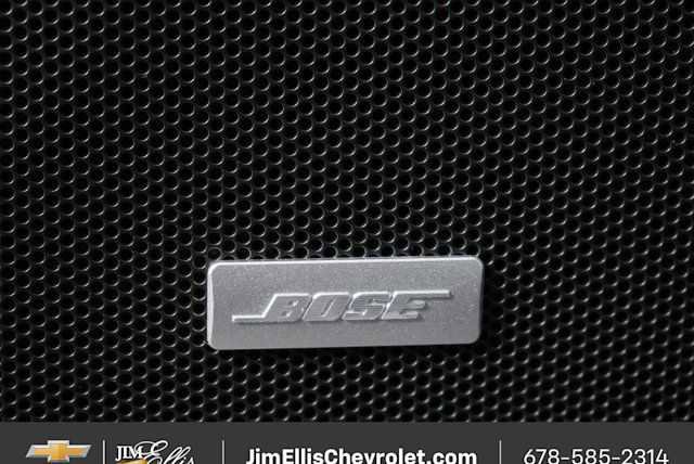 New 2026 Chevrolet Blazer RS w/ Driver Confidence II Package image 7