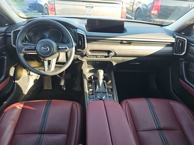 Used 2025 MAZDA CX-50 2.5 Hybrid w/ Premium Plus Pkg image 13