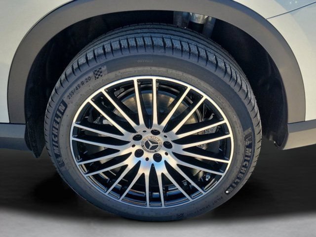 Certified 2026 Mercedes-Benz GLC 300 image 35