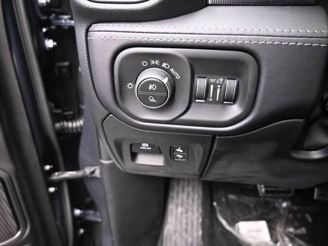 New 2026 RAM 1500 RHO w/ RHO Level 1 Equipment Group AWD/4WD image 15