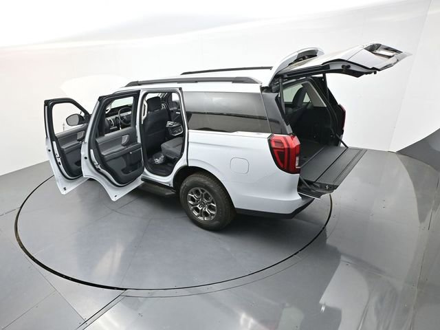 New 2026 Ford Expedition Active AWD/4WD image 50