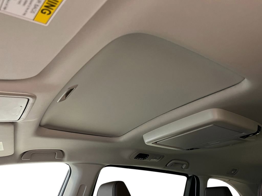 New 2026 Honda Odyssey Touring image 22