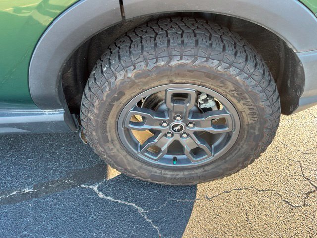 Used 2023 Ford Bronco Sport Big Bend w/ Convenience Package AWD/4WD image 33