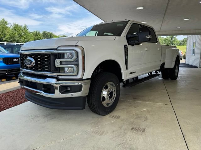 New 2026 Ford F350 Lariat w/ Lariat Premium Package AWD/4WD image 9