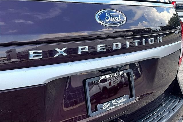 Used 2023 Ford Expedition XLT AWD/4WD image 24
