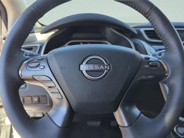 Certified 2024 Nissan Murano SV image 38