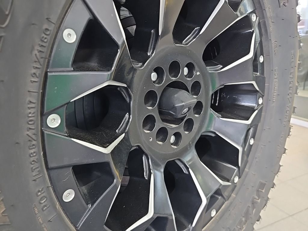 Used 2020 Jeep Wrangler Unlimited Sport S image 10
