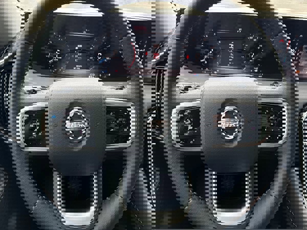 New 2026 Nissan Armada SV image 24