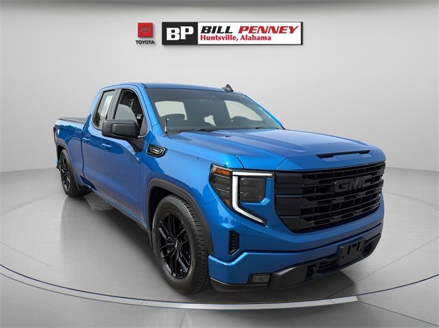 Used 2023 GMC Sierra 1500 Elevation image 8