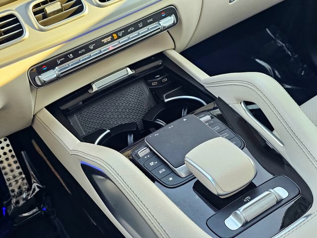 Certified 2024 Mercedes-Benz GLS 450 4MATIC image 37