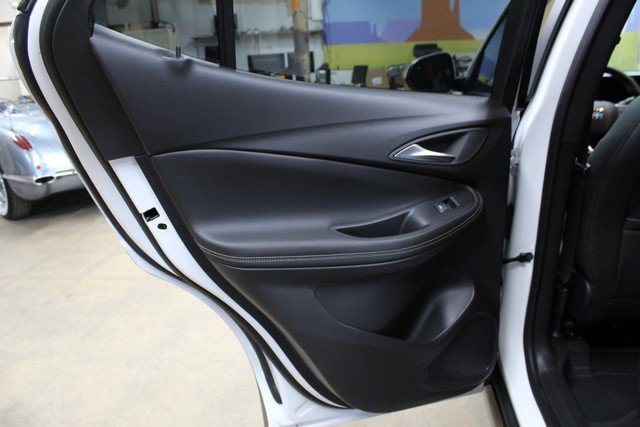 Used 2026 Buick Encore GX Preferred w/ Advanced Technology Package AWD/4WD image 14