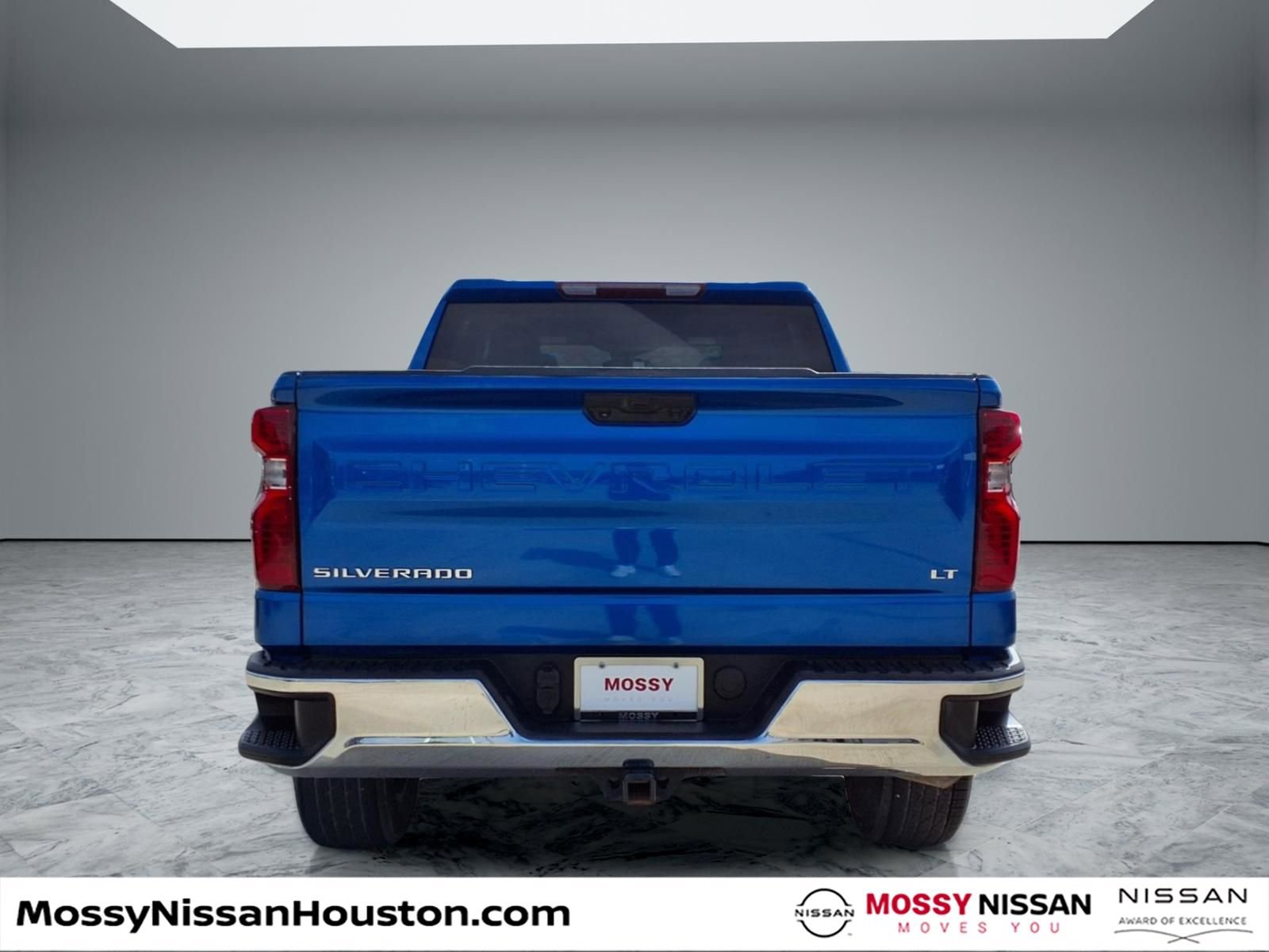 Used 2022 Chevrolet Silverado 1500 LT image 6