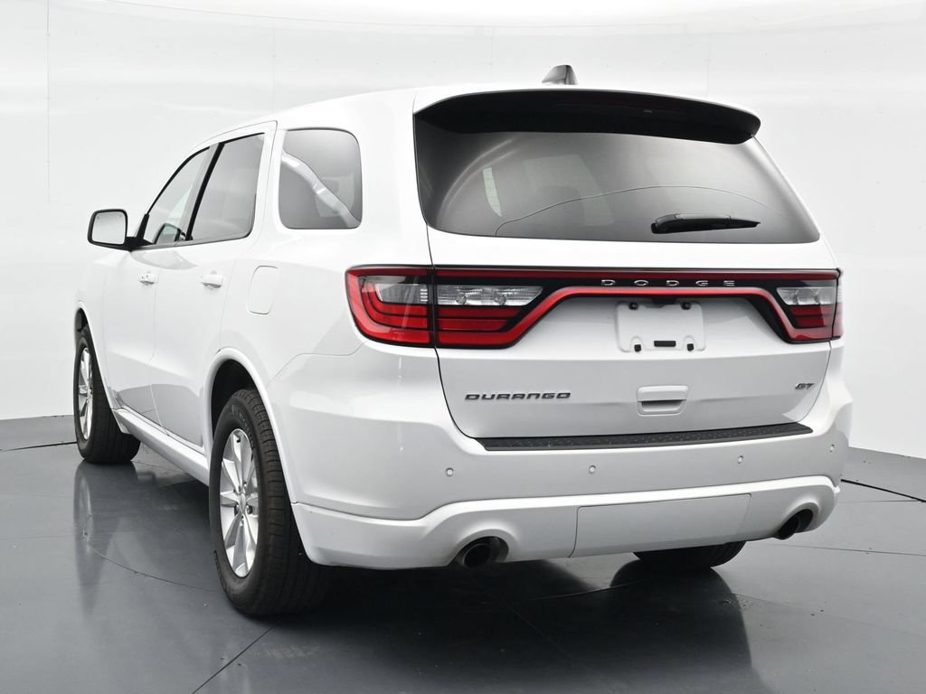 Used 2026 Dodge Durango GT RWD image 5