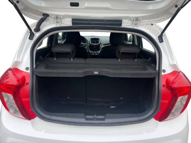 Used 2020 Chevrolet Spark LT FWD image 19