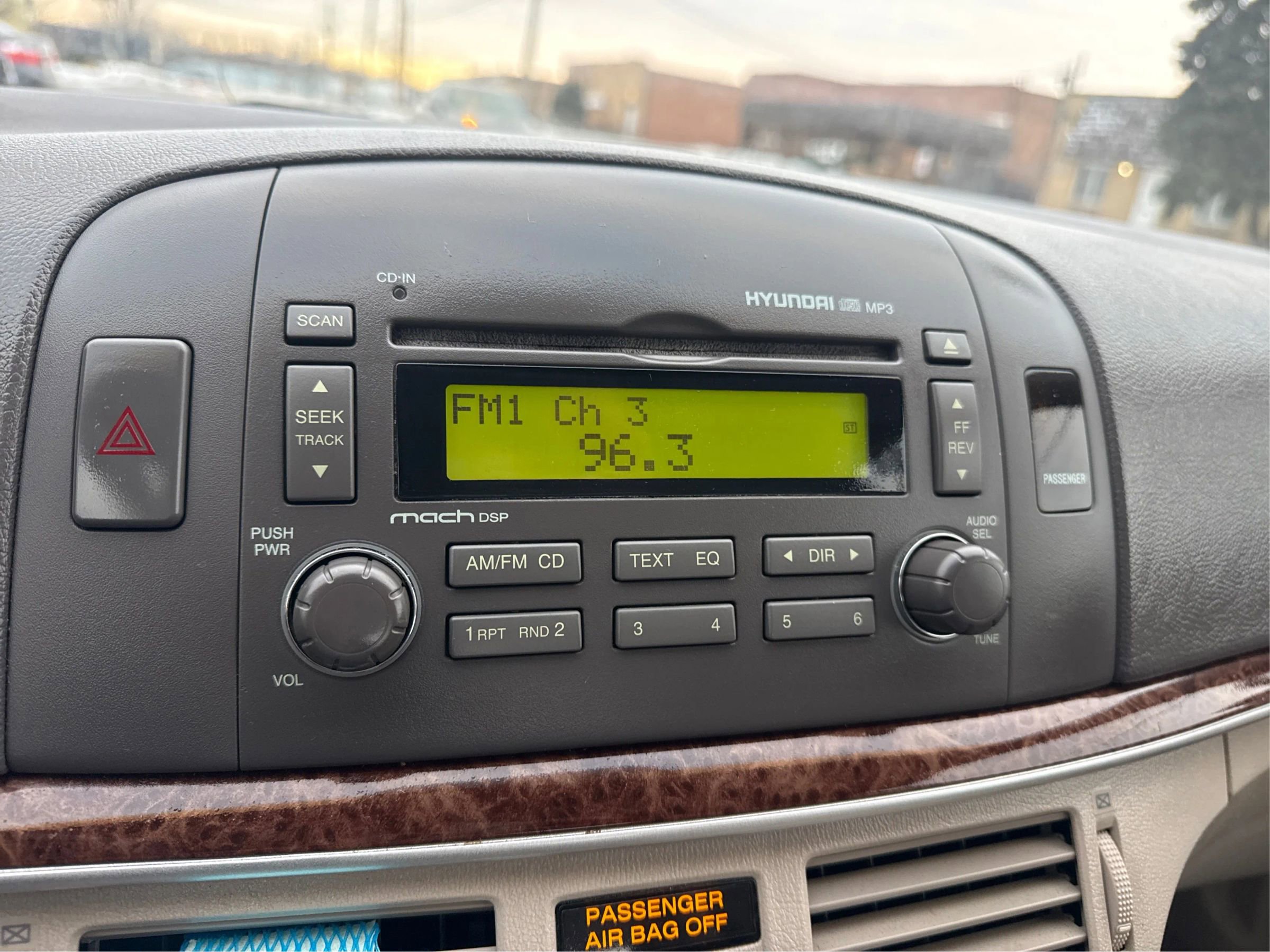 Used 2006 Hyundai Sonata GLS image 16