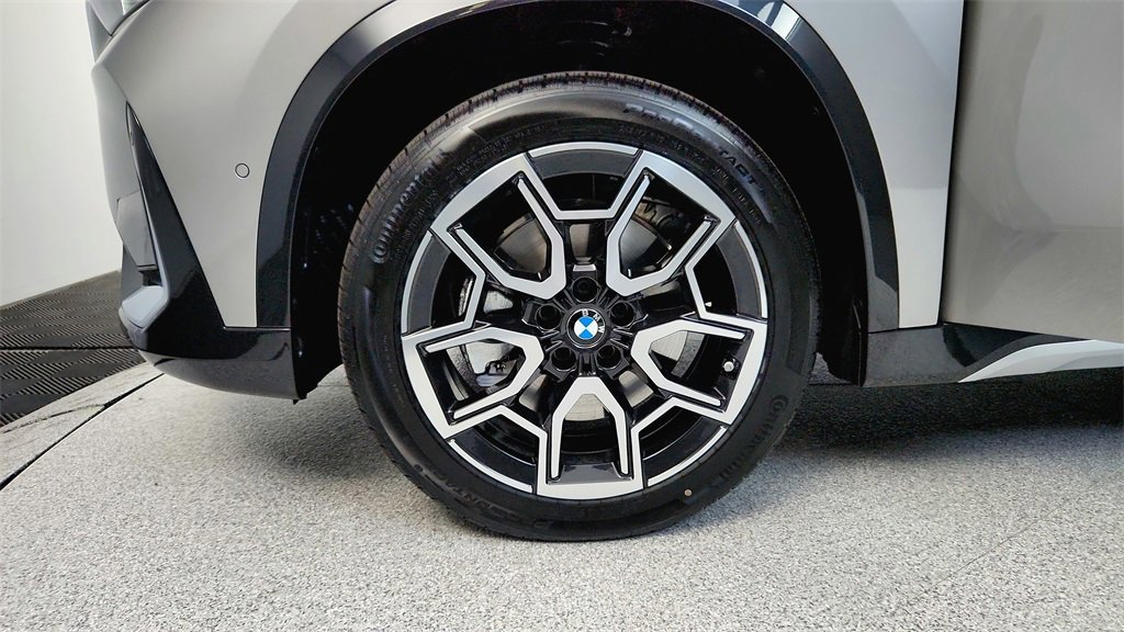 New 2026 BMW X1 xDrive28i image 39