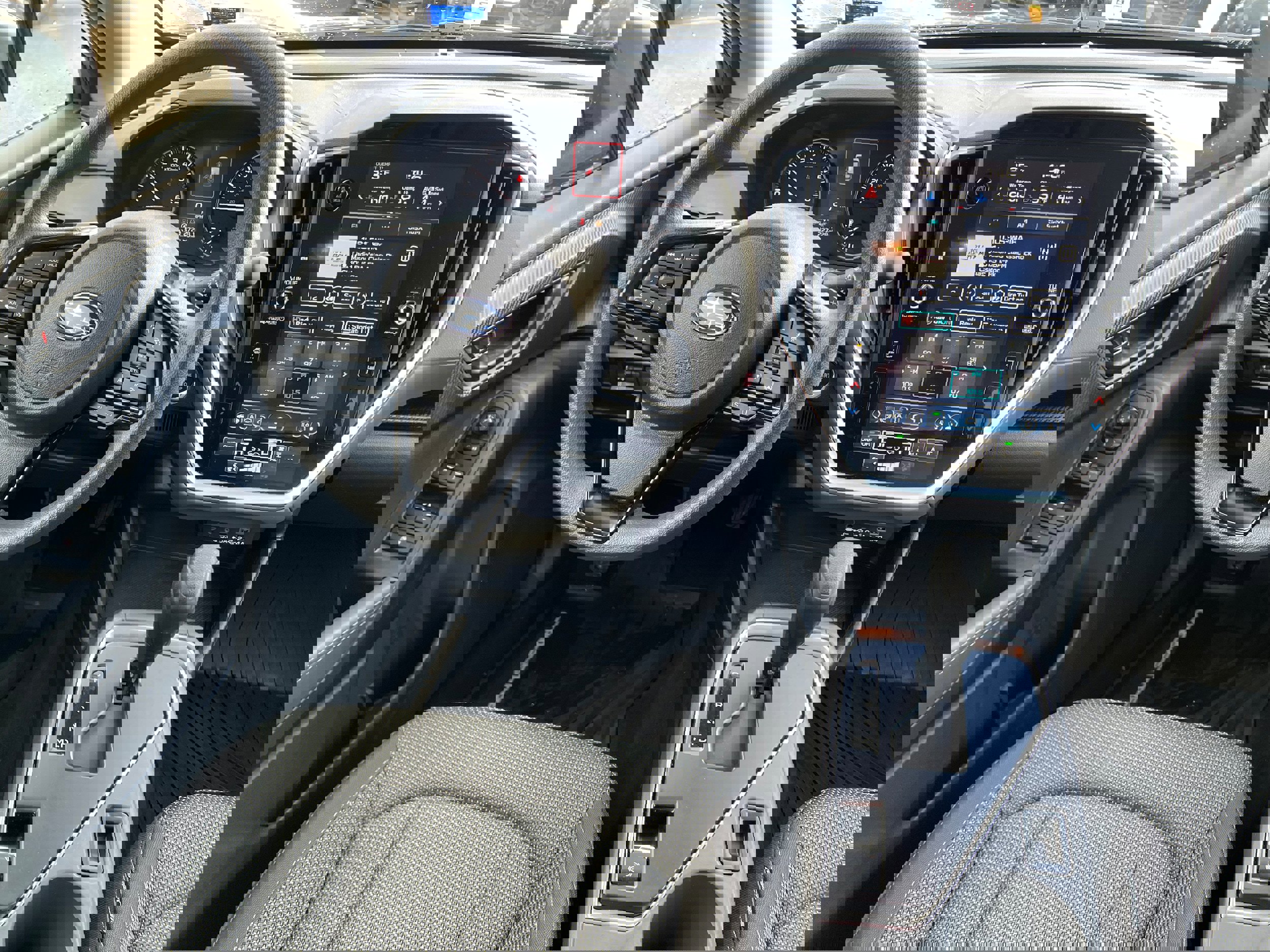 Certified 2024 Subaru Crosstrek 2.0i Premium image 16