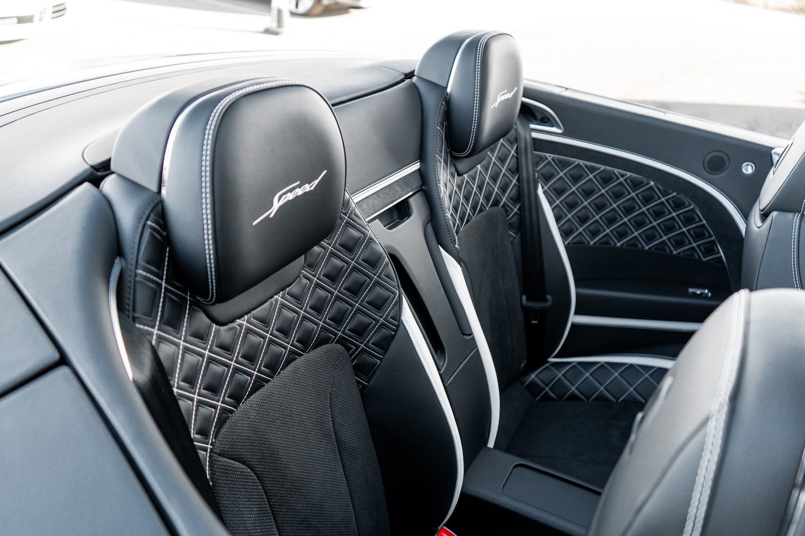 Certified 2024 Bentley Continental GT Speed image 39