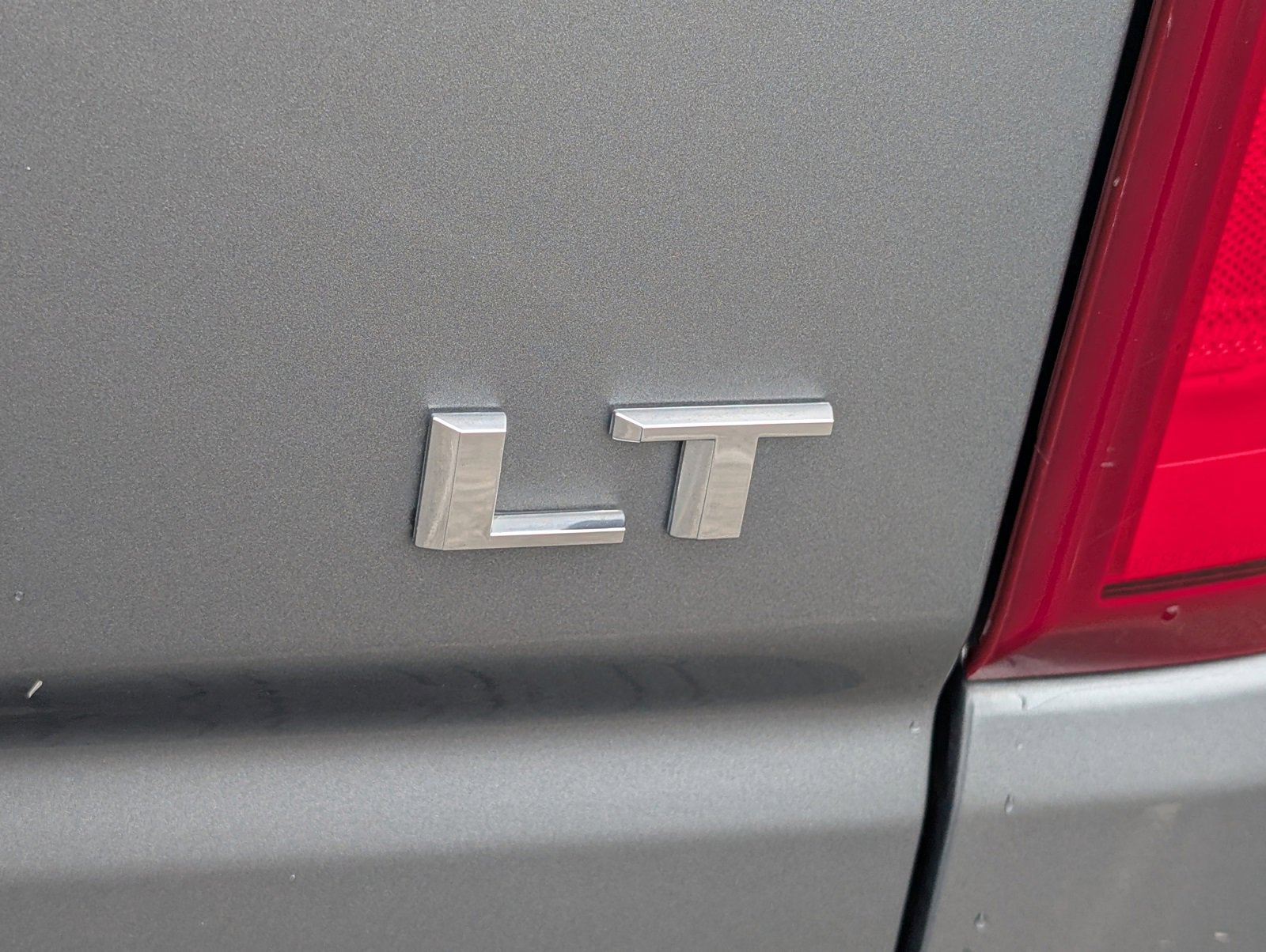 Used 2019 Chevrolet Silverado 1500 LT Trail Boss image 6