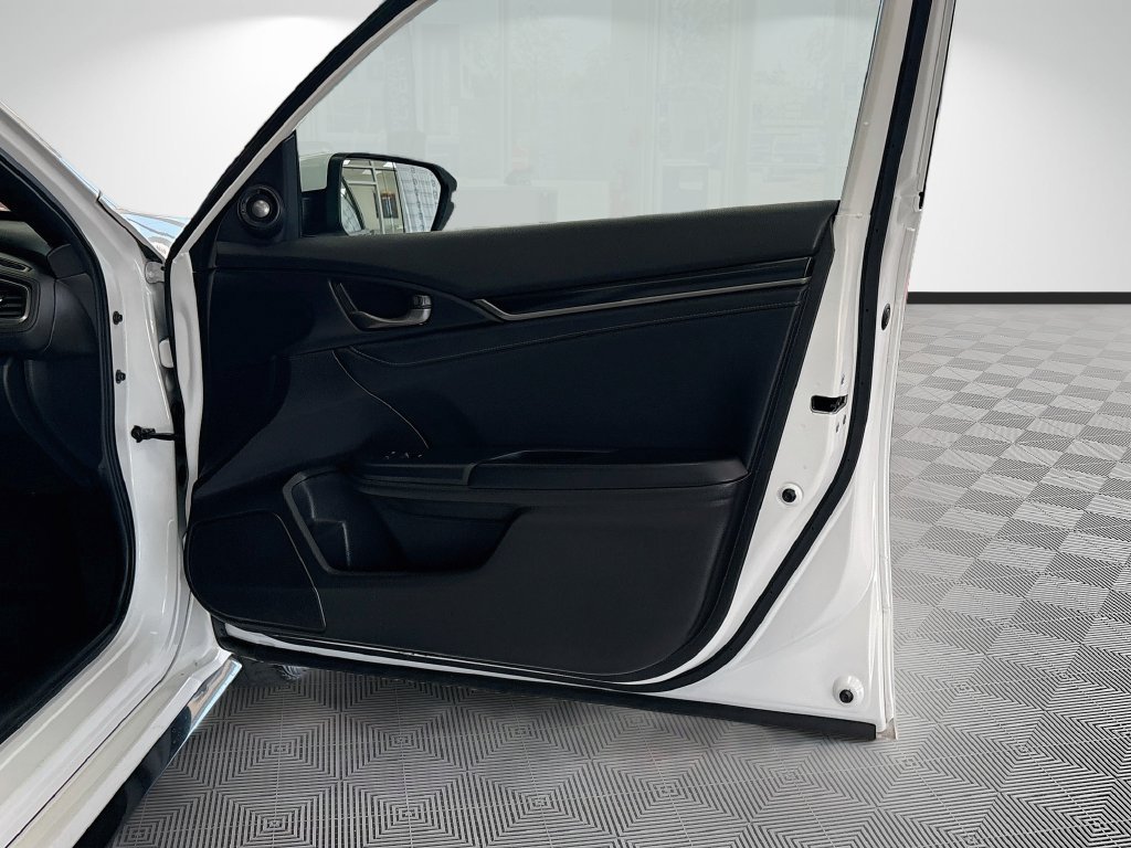 Used 2021 Honda Civic Sport Touring image 28