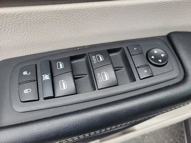 Certified 2021 Chrysler Voyager LX w/ Cold Weather Group image 19