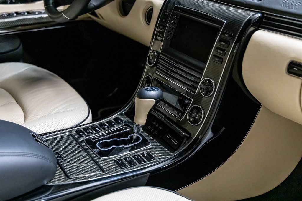 Used 2009 Maybach 62 S RWD image 94