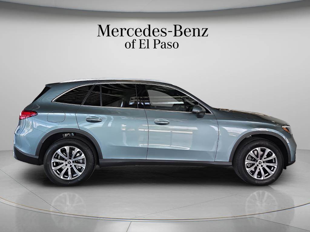 New 2026 Mercedes-Benz GLC 300 image 2