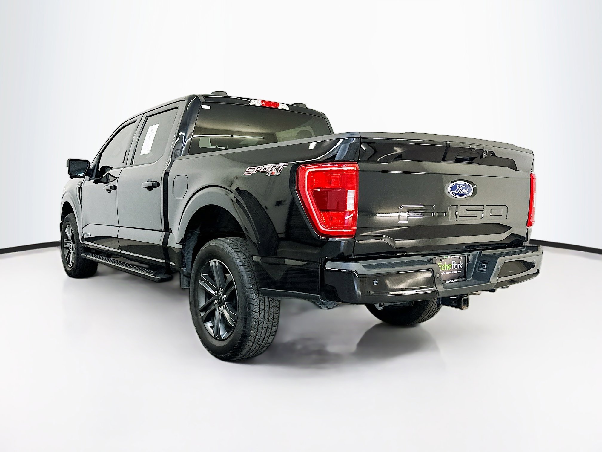 Used 2023 Ford F150 XLT w/ Equipment Group 302A High image 5