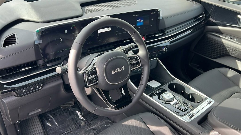 New 2026 Kia Carnival SX Prestige image 10