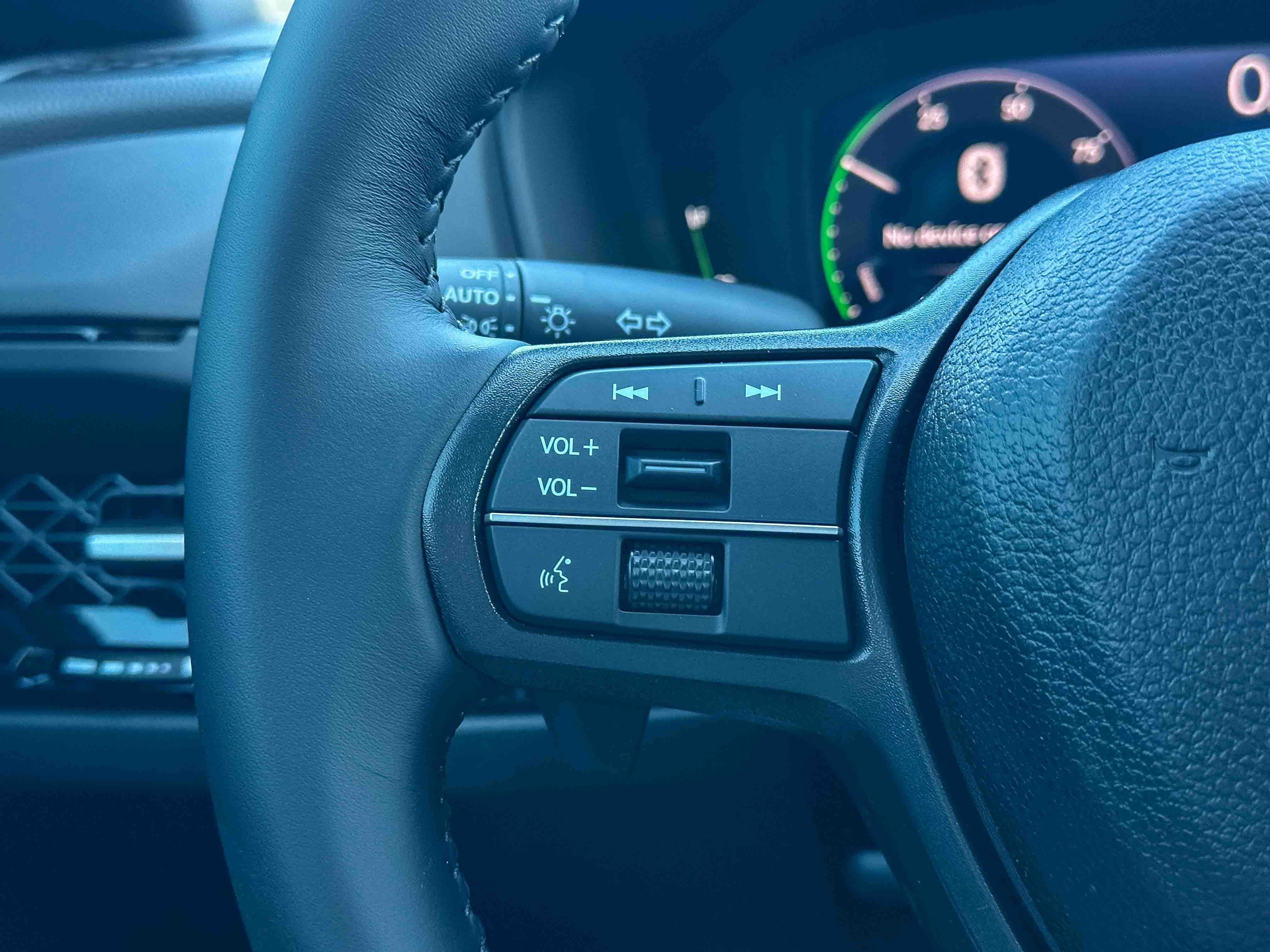 New 2026 Honda Accord Sport image 19