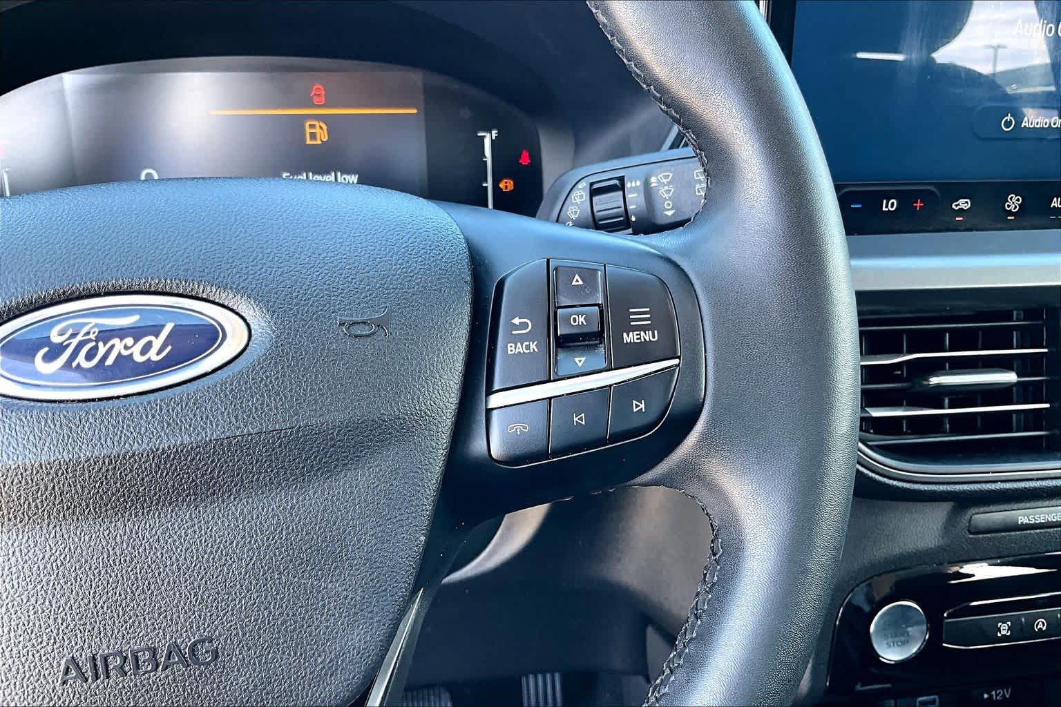 Used 2023 Ford Escape Active w/ Tech Pack #1 FWD image 23