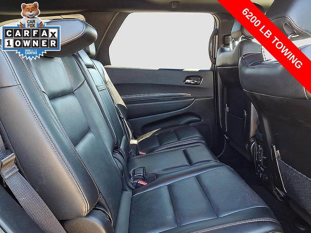 Used 2024 Dodge Durango GT AWD/4WD image 15