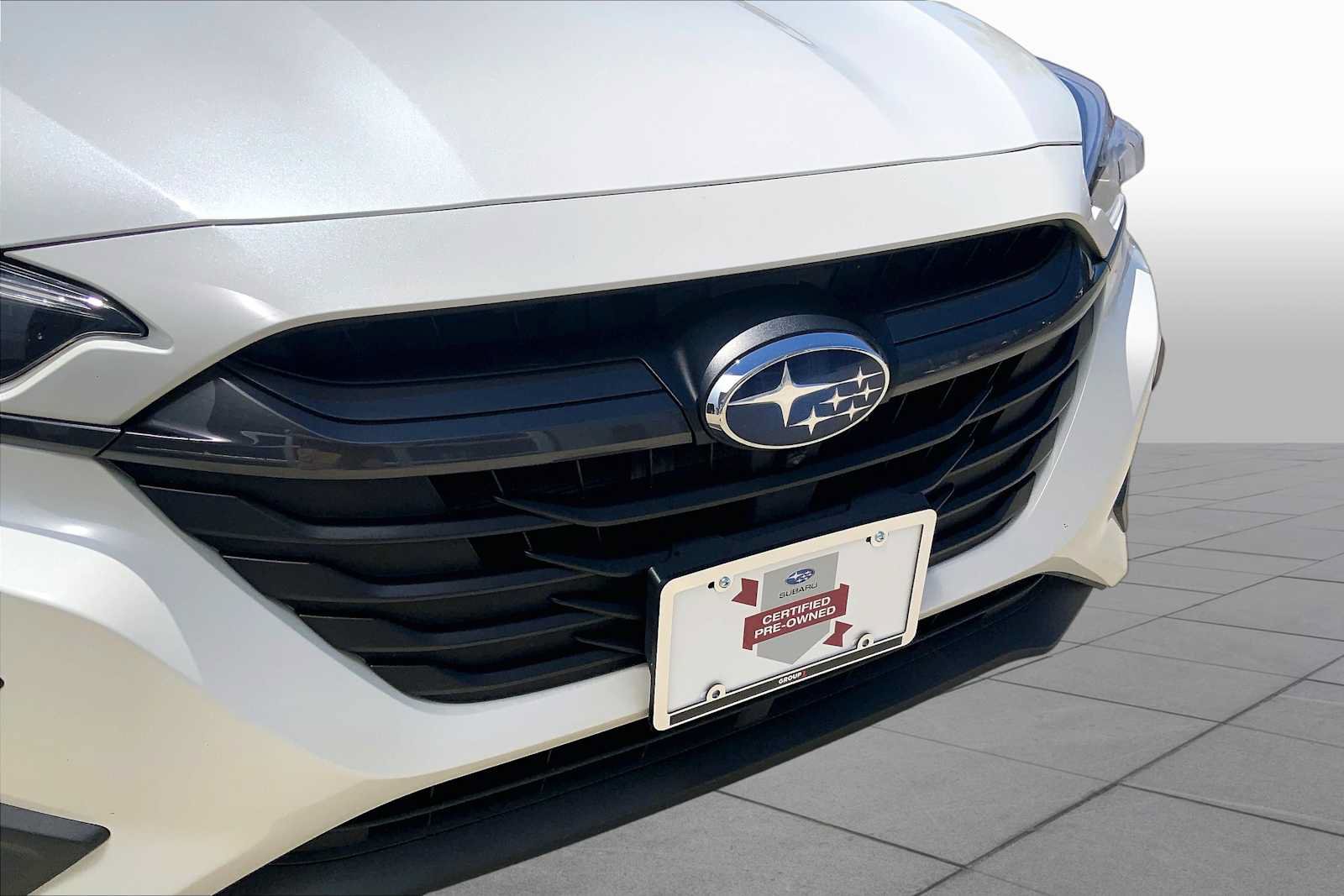 Certified 2024 Subaru Legacy Touring XT AWD/4WD image 32