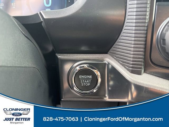 New 2025 Ford F150 Tremor w/ Equipment Group 402A High image 26