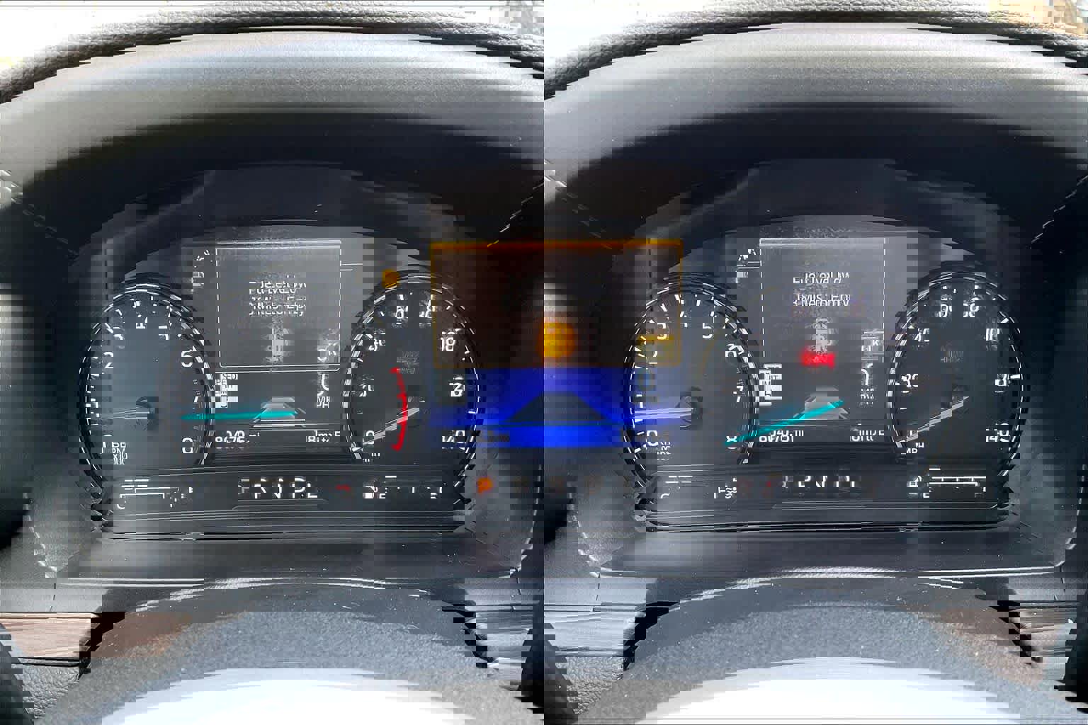 Used 2021 Ford Explorer Limited w/ Equipment Group 301A image 23