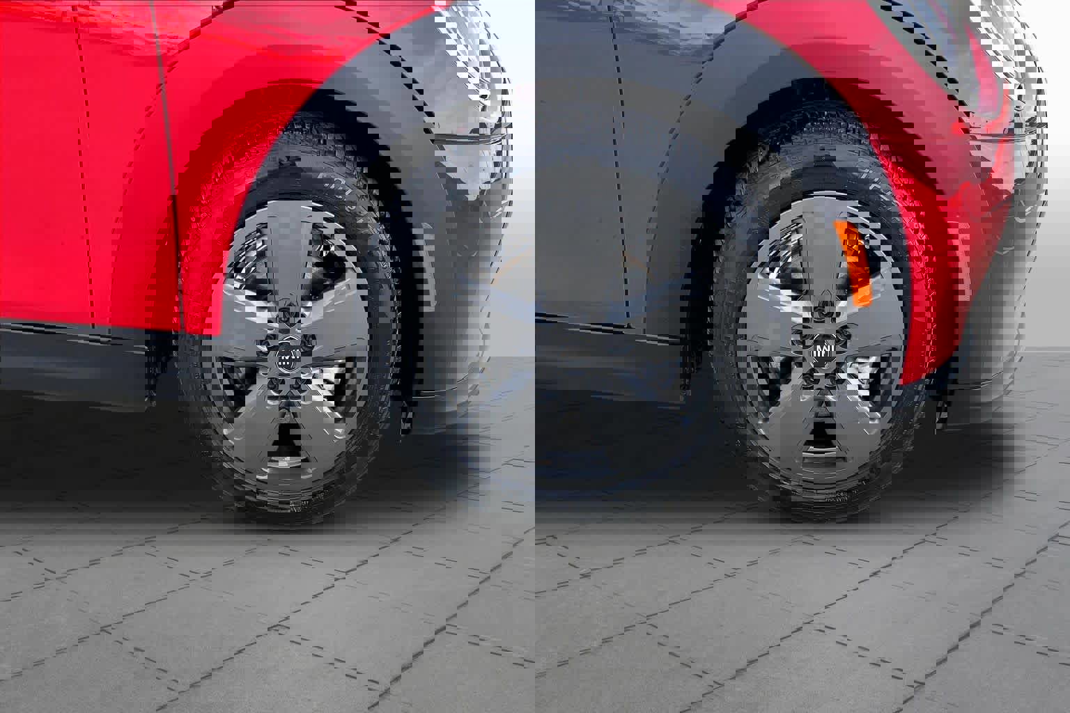 Certified 2024 MINI Cooper Convertible image 9