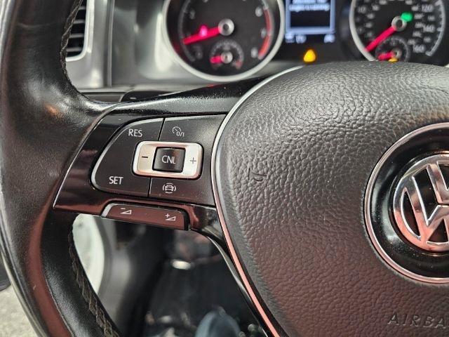 Used 2019 Volkswagen Golf S FWD image 11
