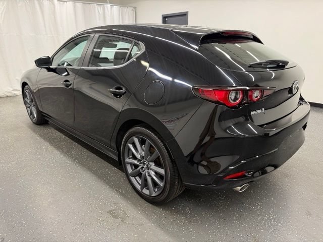Used 2026 MAZDA MAZDA3 s FWD image 4