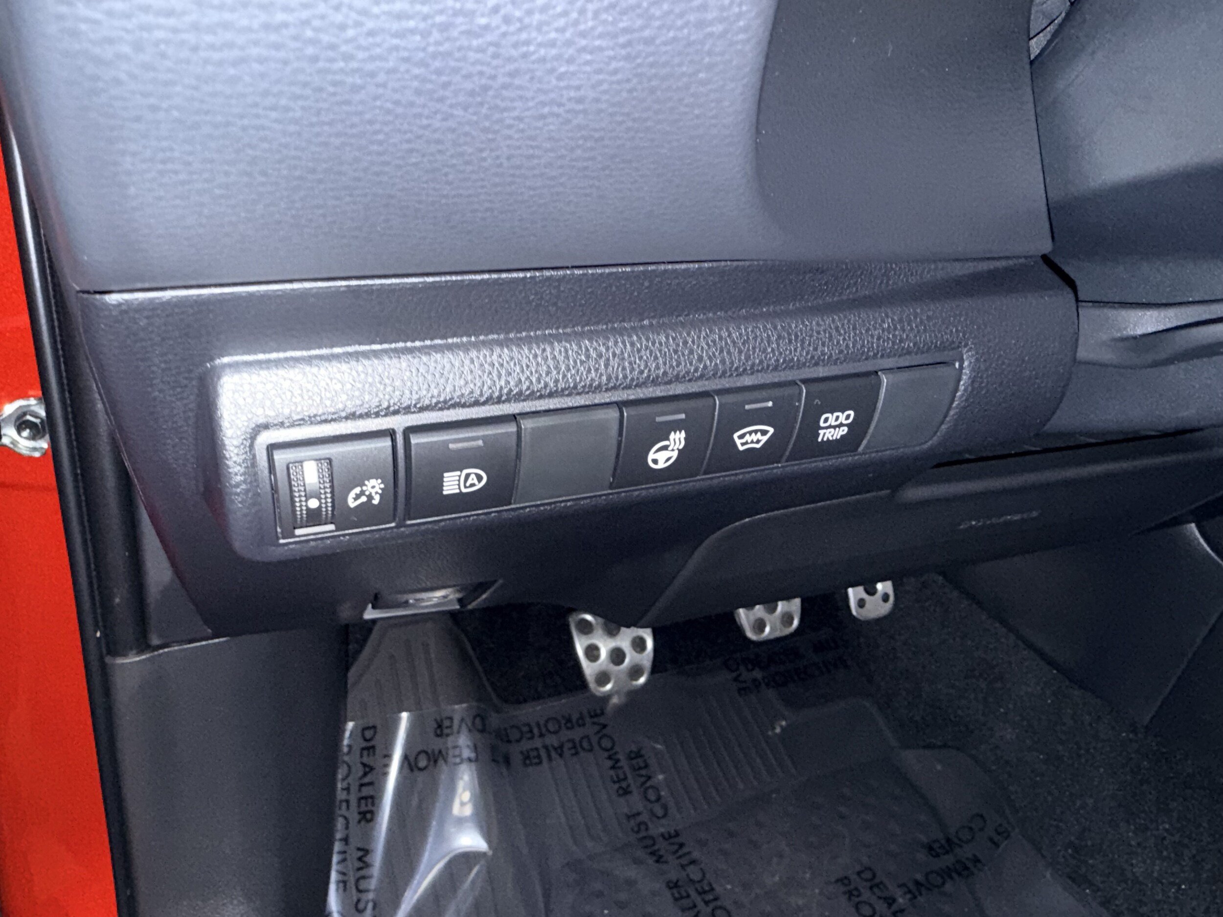 Used 2026 Toyota Corolla GR AWD/4WD image 12