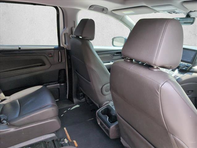 Used 2019 Honda Odyssey EX-L image 24